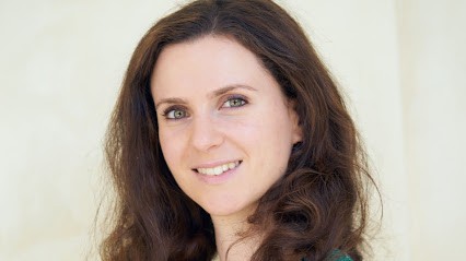 Lou Boukhris - Thérapeute EMDR, Psychothérapeute à Neuilly-sur-Seine