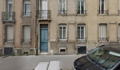 Atelier Arc En Ciel, Psychothérapeute à Nancy