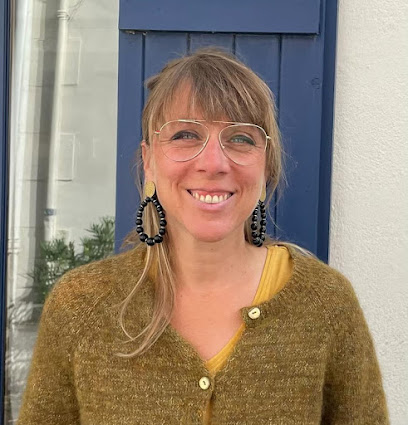 Valérie Audren, Psychanalyste à Batz-sur-Mer