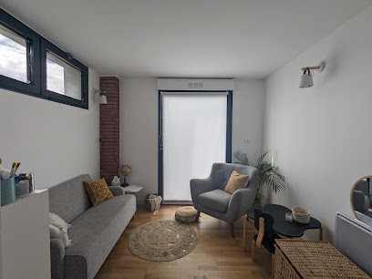 Gala SAGE - Psychologue clinicienne, Psychothérapeute, Psychologue à Labarthe-sur-Lèze