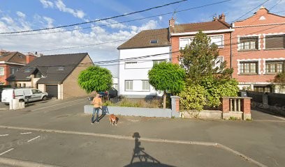 Groux Marie-José, Psychologue à Wattignies