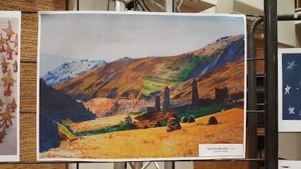 Léa Trijau, Psychologue à Wissous