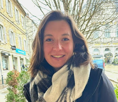 Madleen Crouail Psychologue à Toulouse