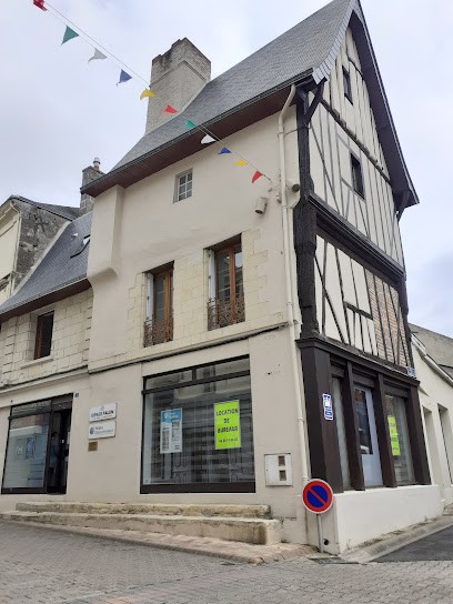 Hélène Diawara, Psychopraticienne Certifiée En Gestalt Thérapie. Aide Psychologique (adultes/ados) Anxiété Burn-out Deuil, Psychothérapeute à Doué-en-Anjou