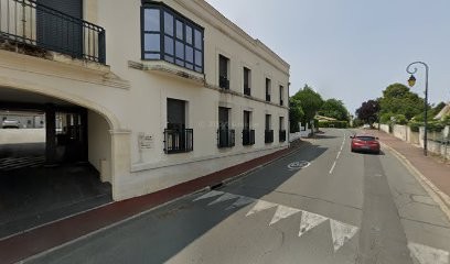 Ducos Nadège, Psychologue à Salleboeuf