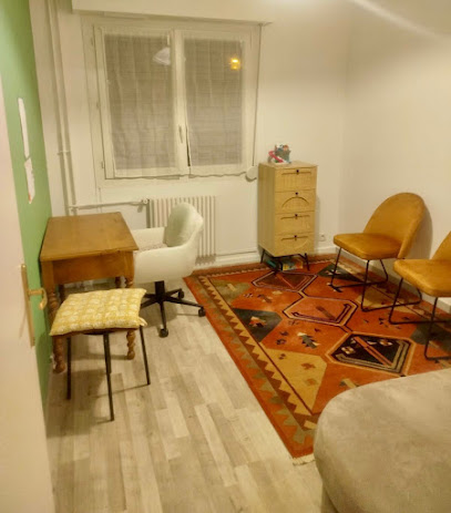 Anissa Boukhelif-Yahia Psychologue à Rennes