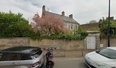 Legendre Frederic, Psychothérapeute à Beaumont-Pied-de-Boeuf