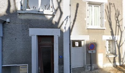 Sonia Fougère, Psychologue à Mirebeau