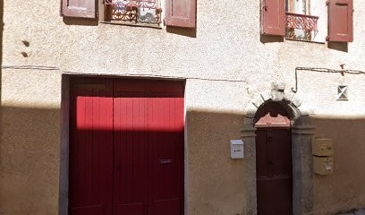 Morenon Martine, Psychologue à Riez