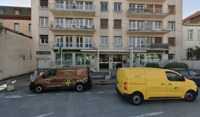 Natacha Box Psychologue et neuropsychologue téléconsultation, Psychologue à Villefranche-sur-Saône