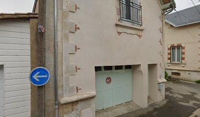 Woman on tour, Psychothérapeute à Niort