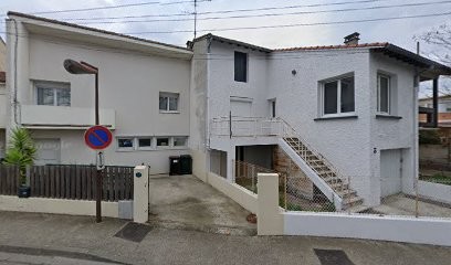 Barbara OBIN - Psychologue | Muret, Psychologue à Muret