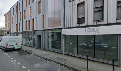 Nadine Chevalier, Psychanalyste à Roubaix