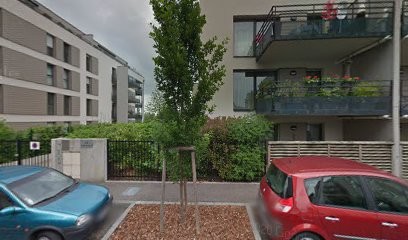 Carine GRAVEND - Psychologue, Psychologue à Hoenheim