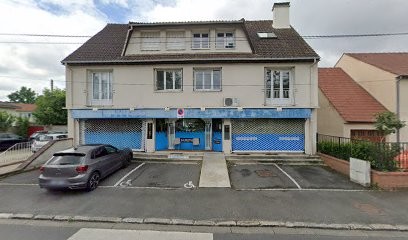 Élise Parcheminal, Psychologue à Morsang-sur-Orge