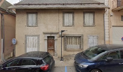 Lair Chabot Herenui France, Psychologue à Saint-Bonnet-en-Champsaur