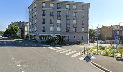 Aurélie Mazingue, Psychologue à Rosny-sous-Bois