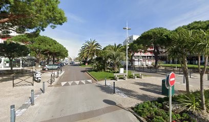 Menard Pascal Roger Eugene, Psychothérapeute à Royan