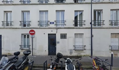 Marie Wermuth, Psychothérapeute aux Lilas