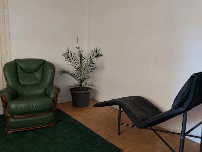 Marc Krawczyk Psychologue, Psychologue à Marseille 04