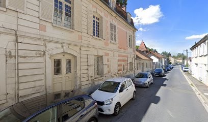 Emmanuelle TRAN - Psychologue - EMDR, Psychologue à Luzarches