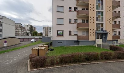 Kuntz Laurence, Psychothérapeute à Saint-Louis