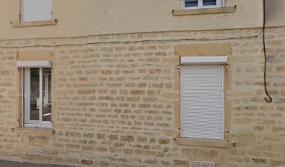 Berrin Christine, Psychologue à Heyrieux