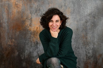 Caroline Oberlin - Thérapie Brève Systémique et Stratégique, Psychothérapeute à Rives