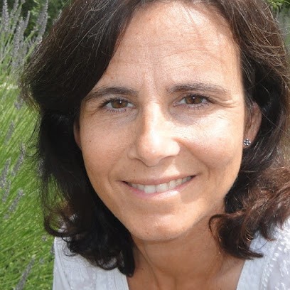 Céline de Rivoyre Psychologue Clinicienne, Psychothérapeute, Psychologue à Valbonne