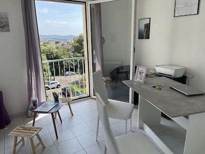 Cabinet de psychothérapie Enfants- Adultes, Psychothérapeute à Grasse