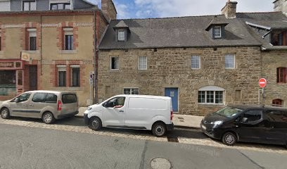Isabelle MARTI EI Psychothérapie Gestalt, Psychothérapeute à Lannion