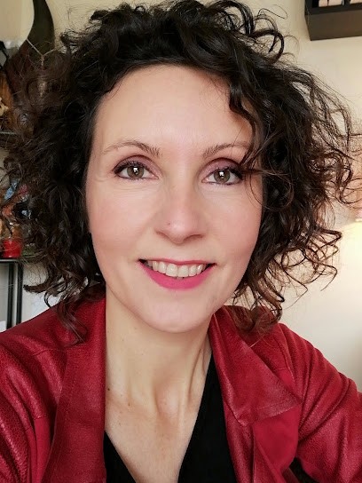 Hélène Halepidis | Psychologue & Coach | Ivry-la-Bataille, Psychologue à Ivry-la-Bataille