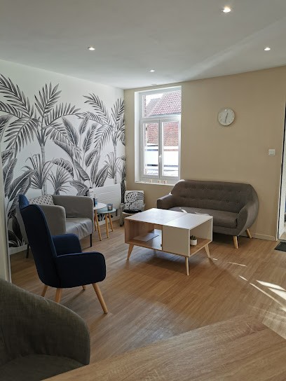 Amélie HENNO, Psychologue à Templeuve-en-Pévèle