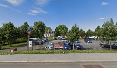Virginie Dubarry, Psychothérapeute à Saint-Léonard-de-Noblat