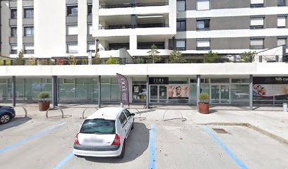 Aufranc Celine, Psychologue à Saint-Genis-Pouilly