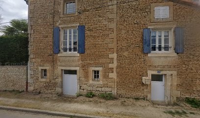 Thérapeute Familiale 79 Et 85 - Valérie Vairon, Psychothérapeute à Saint-Pompain