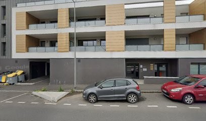 Demelais Morgane, Psychologue à Vertou