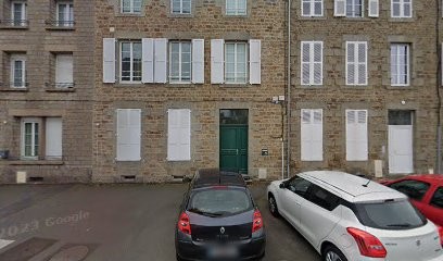 Morel Christian 55 Boulevard Maréchal FOCH 50300 Avranches, Psychanalyste à Avranches