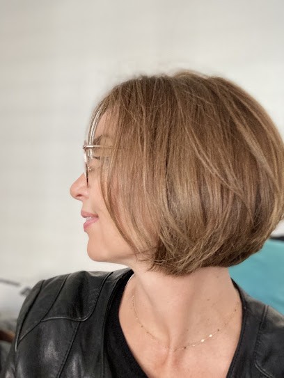 Gwenola Uguen, Psychologue à Hardricourt