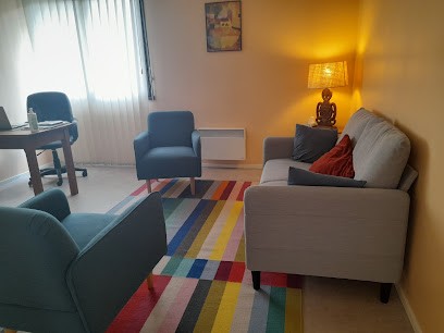 Nathalie Drouet- De Carli Psychologue, Psychologue à Gradignan