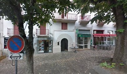 Ansérine Alcala-Azpiroz, Psychologue clinicienne, Psychologue à Hendaye