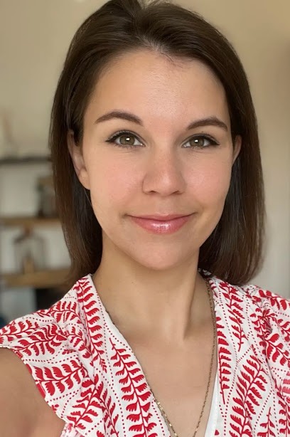 Clémence GRIGNON - Psychologue (enfant/ado, adulte, couple/parent, bilanQI), Psychologue à L'Isle-Adam