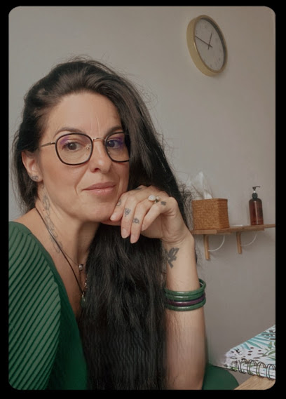 Sexologue Le Bouscat Ingrid Pommier Psychothérapeute au Bouscat