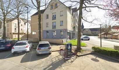 Nathalie Dahier Psychologue / Psychanalyste, Psychologue à Pacé