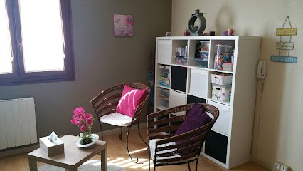 Cabinet psychologue Lynda El Jamil, Psychologue à Montfermeil