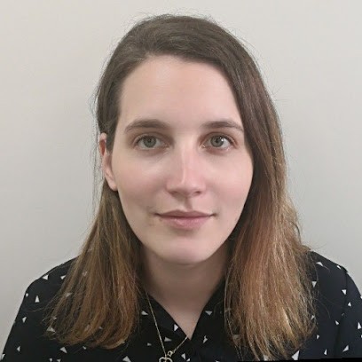 Karima Mihoubi, Psychologue au Pecq