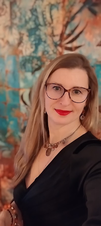 Myriam Cadot Thérapeute Psychothérapeute à Brive-la-Gaillarde