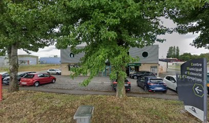 Nenet N.Mabila Sonia, Psychologue à Serres-Castet