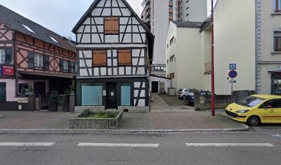 Veronica COCERVA, psychologue / neuropsychologue, spécialisée chez l'enfant, Psychologue à Schiltigheim