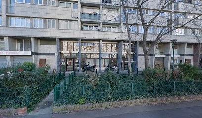 Guyonnet Damien, Psychologue à Gennevilliers